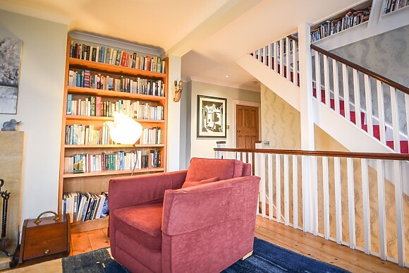 Coram Cottage