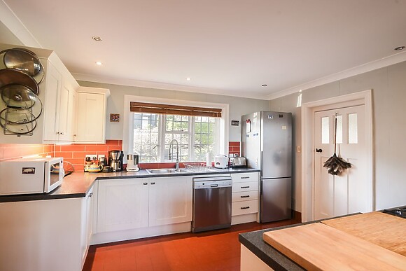 Coram Cottage