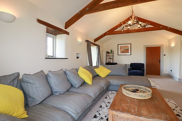 Penpethy Farm