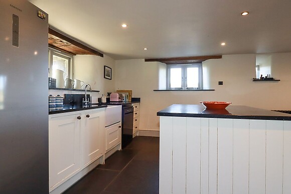 Penpethy Farm