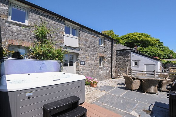 within the Helland Barton Farm collection