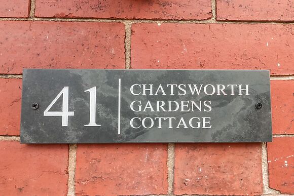 41 Chatsworth Gardens