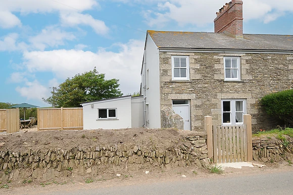 Carvannel Cottages