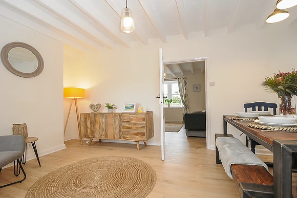 Carvannel Cottages