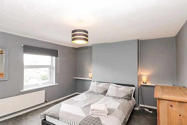 White Rose Apartment