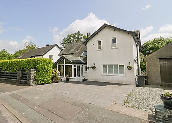 Coniston