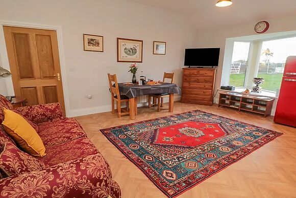 High Barns Cottage