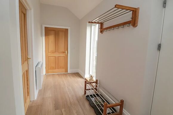 High Barns Cottage