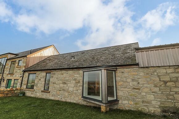 High Barns Cottage