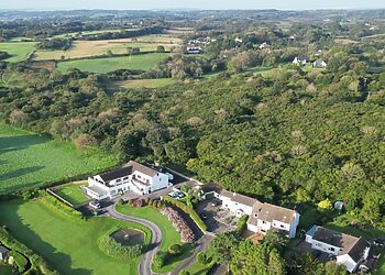 Top Of The Lane Luxury Holiday Apartment