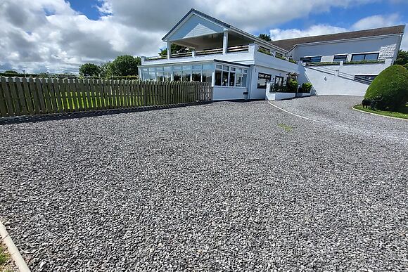 Top Of The Lane Luxury Holiday Apartment