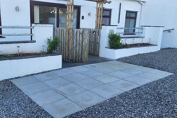 Top Of The Lane Luxury Holiday Apartment