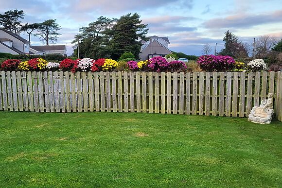 Top Of The Lane Luxury Holiday Apartment