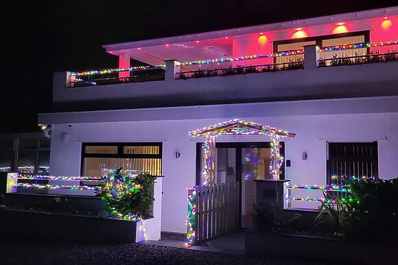 Top Of The Lane Luxury Holiday Apartment