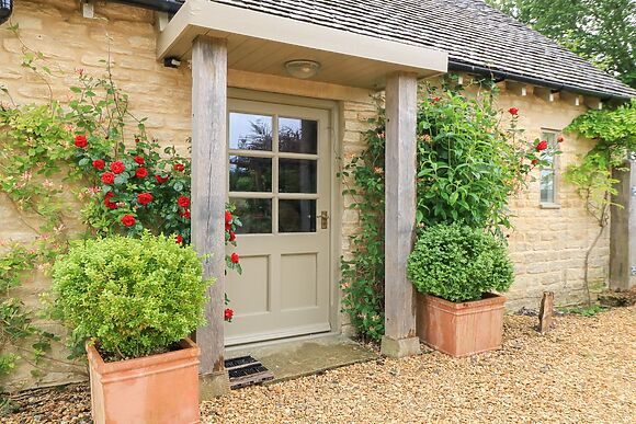 Pudding Hill Barn Cottage