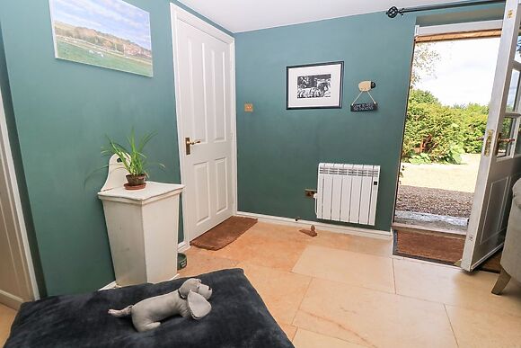 Pudding Hill Barn Cottage