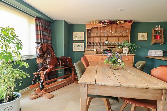 Pudding Hill Barn Cottage