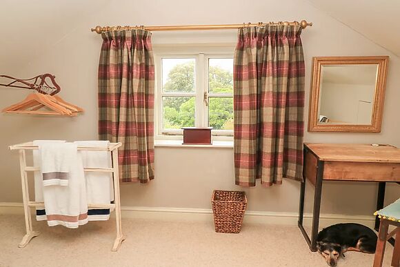 Pudding Hill Barn Cottage