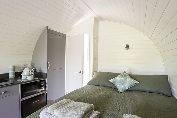 Tyddyn Parthle Pod 1