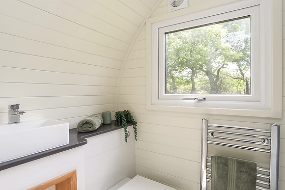 Tyddyn Parthle Pod 1