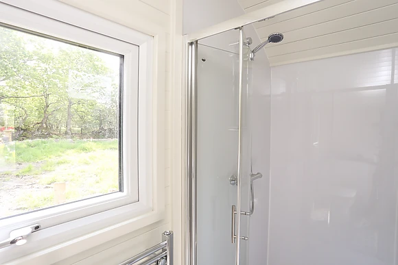 Tyddyn Parthle Pod 1