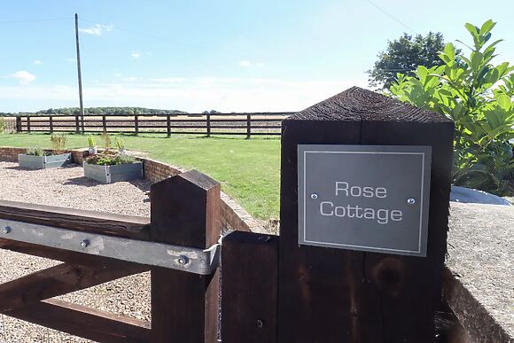 Rose Cottage