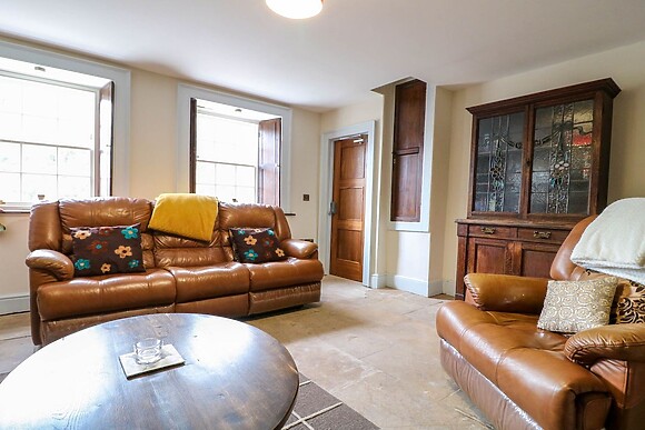 Cotton Mill Cottage
