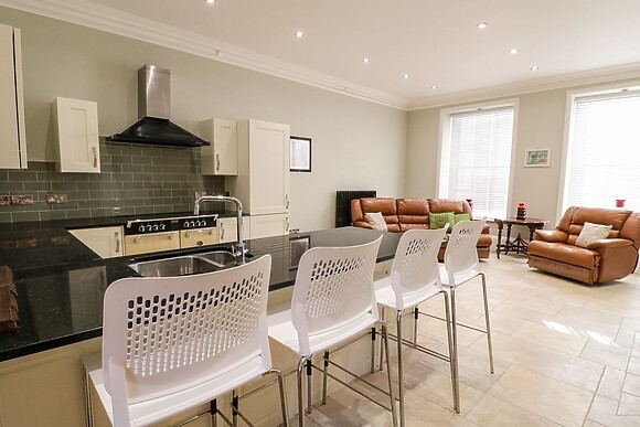 Cotton Mill Cottage