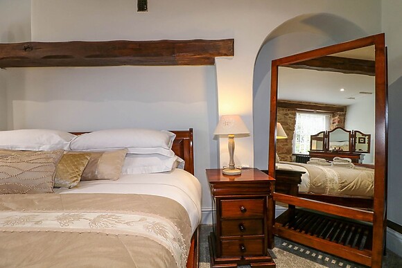 Cotton Mill Cottage