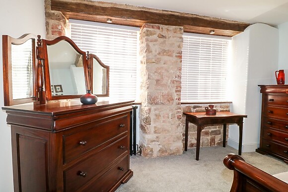 Cotton Mill Cottage