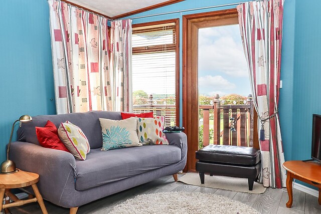 Lodge Two, Country View Park