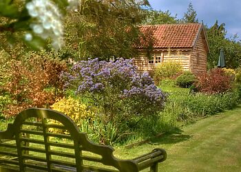Chobbs Barn