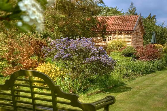 Chobbs Barn