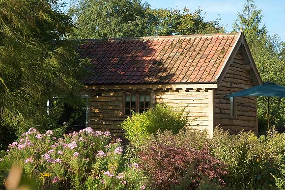 Chobbs Barn