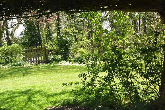 Yew Tree Farm Barn