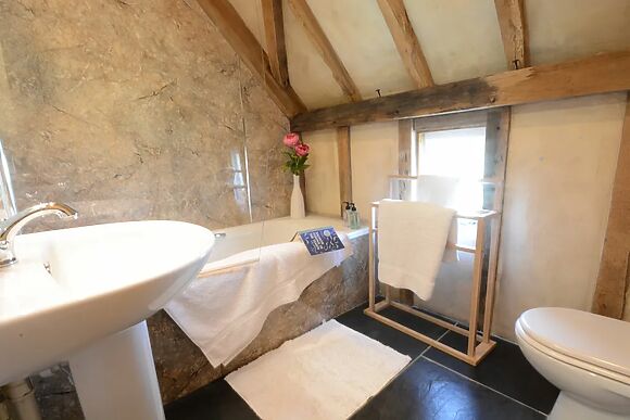 Yew Tree Farm Barn