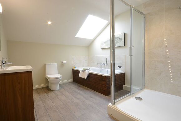King George Penthouse