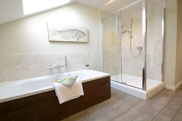 King George Penthouse