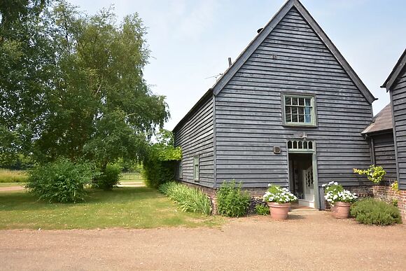 The Gig House