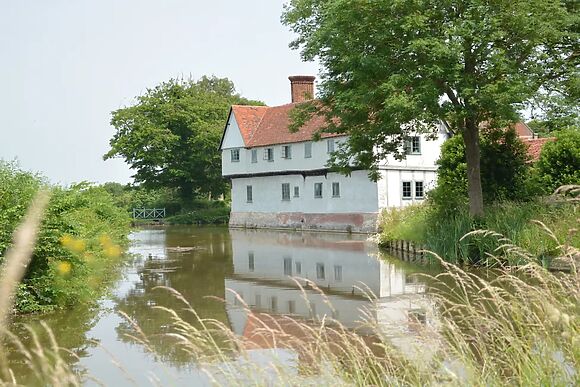 The Gig House