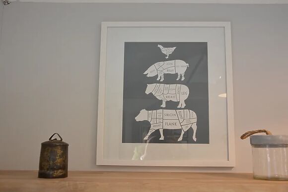 Milk Parlour