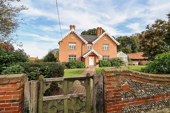 Church Farm