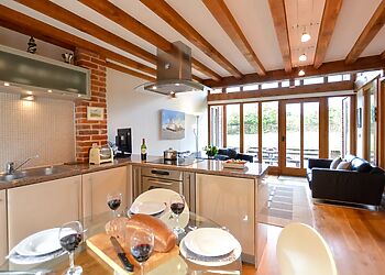 Two Chantry Barns