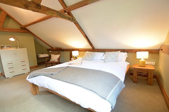 Wheelwright's Barn