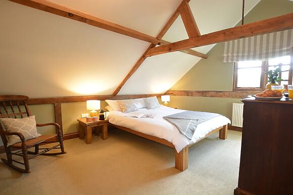 Wheelwright's Barn