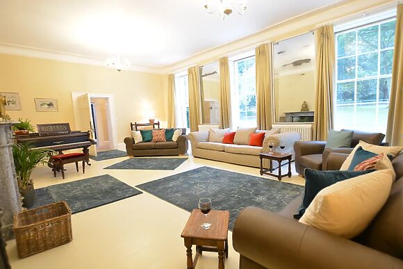 Henstead Hall
