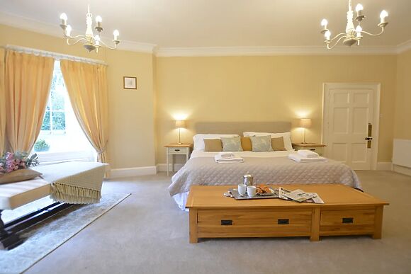 Henstead Hall