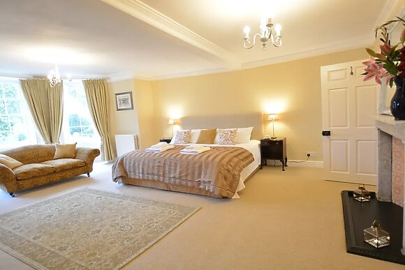Henstead Hall