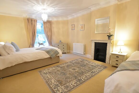 Henstead Hall