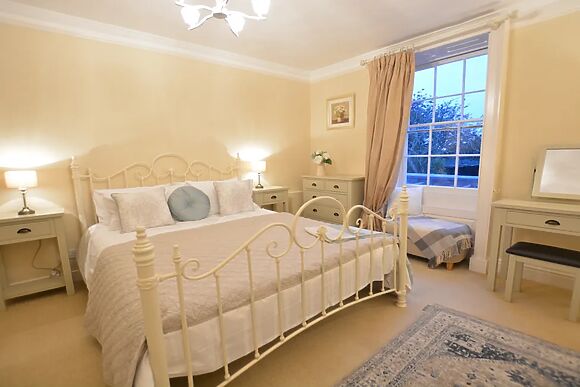Henstead Hall